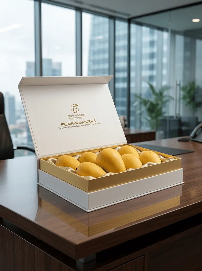 Corporate Gifting