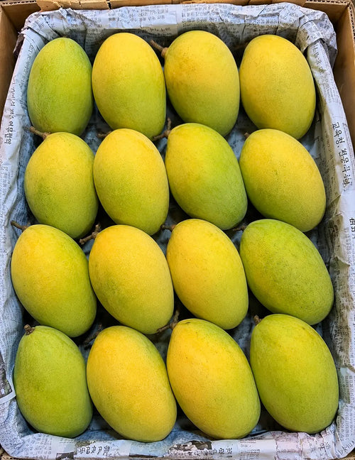 Anwar Ratol Mangoes