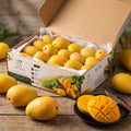 Multani Chaunsa Mangoes