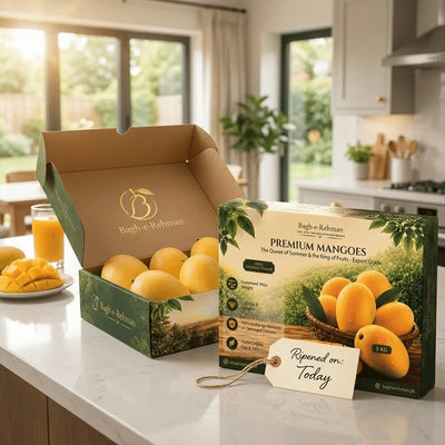 Delivered to your door
