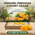 Sindhri Mangoes