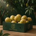 Rare Sobay Ki Ting Mangoes (5KG Box)